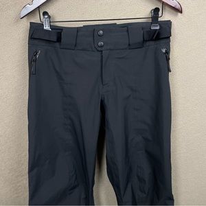 Arc’teryx Goretex Snow Pant - Jet Black Pants